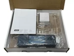 Shure BLX88-H10 Dual Channel Wireless Receiver W/ Frequency Quickscan Authentic. Fixed Price $203.99.