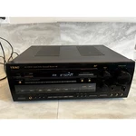 Teac AG-V8060 Stereo Receiver 5.1 Surround Sound System For Parts. Fixed Price $34.99.