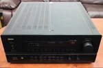 Denon AVR-3600 5.1 Channel Surround Sound Receiver Stereo (2050). Fixed Price $125.00.