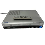 Zenith ZHX-313 Dvd Vcr Combo Receiver Progressive Scan Tested W/ Remote Read. Fixed Price $39.96.