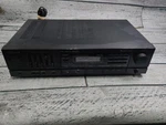 Garrard GRX665 Am/fm Stereo Receiver. Fixed Price $180.00.