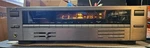 Jvc RX-305 Av Receiver Am/fm Stereo Computer Controlled With Remote. Works!. Fixed Price $79.00.
