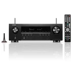 Denon S760H 7.2CH 8K Receiver With 3D Audio, Voice Control And Heos Built. Fixed Price $680.84.