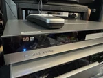 Harman Kardon Progressive Scan Dvd 27 Player - With Remote 38 Tested Good!. Fixed Price $108.71.