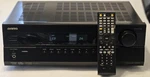 Onkyo HT-R370 Digital Surround A/v Receiver Hdmi. Fixed Price $99.99.