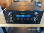 Mcintosh MX120 Home Theater Processor W/dolby Digital, Dts-hd, And Phono Input. Fixed Price $2390.00.
