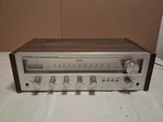Vintage Pioneer SX-450 Fm/am Stereo Receiver Tested Working. Fixed Price $202.50.