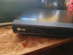 Lg 3D Blu Ray Dvd Disc Player BD645 Full Hd 1080P Dolby Digital Plus + Remote. Fixed Price $40.00.