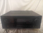Denon AVR-3803 7.1-CHANNEL A/v Surround Receiver Dolby Dts Tested Working. Fixed Price $108.00.