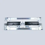 Dell 0FN360 Rapid Versa Rail Rack Mounting Kit. Fixed Price $15.99.