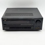 Pioneer VSX-D602S. Fixed Price $118.99.