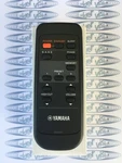 Yamaha Subwoofer Soavo 900SW/NS-901SW Genuine Remote Control (see YST-SW1500). Fixed Price $34.78.