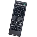 RMT-AM330U Replace Remote For Sony Audio MHC-V71 MHC-V90W SHAKE-X10 SHAKE-X30. Fixed Price $8.74.
