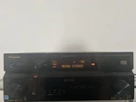 Pioneer VSX-81 Txv Audio/video Multichannel Receiver. Fixed Price $89.00.