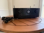 Marantz SR5009 Av 7.2 Channel Home Theater 4K Surround Receiver. Fixed Price $400.00.