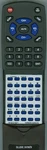 Replacement Remote For Harman Kardon 541810119211, HK3250. Fixed Price $33.81.