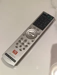 Factory Original Sony Remote The DHG-HDD500, HDD250 Digital Video Recorders. Fixed Price $16.95.