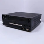 Harman Kardon Avr 120 Home Theater Surround Sound Audio Receiver. Fixed Price $85.00.