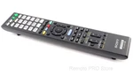 Sony 7.2 Channel 3D A/v Receiver Genuine Remote Control STR-DN1020 STRDN1020. Fixed Price $69.00.