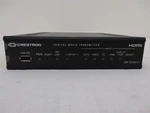 Creston Hdmi HRX3-C-B Receiver. Fixed Price $40.00.