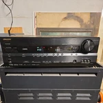 Onkyo Home Theater Receiver Model: HT-R667 Tested. Fixed Price $62.00.