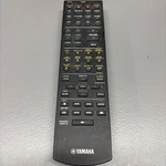 Genuine Yamaha RAV242 V829520 Remote For DSP-AX430 DSPAX430 HTR5730 HTR5630. Fixed Price $17.23.