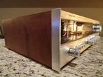 Realistic STA-77A Am/fm Vintage Stereo Receiver Full Working Condition. Fixed Price $249.99.