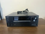 Onkyo TX-NR7100 9.2CH Thx 8K Av Receiver Dolby Atmos Dts:x Dirac Hdmi 2.1. Fixed Price $400.00.