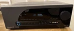 Speakercraft Vital 710 Stereo Receiver Works 160 Watts Damaged Buttons 2 Channel. Fixed Price $59.99.