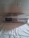 Sony STR-VX200 Stereo Receiver. Fixed Price $45.00.