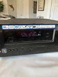 Denon AVR-991 1080P 3D/HDMI/DSX 165W Remote Tested 7.1 Receiver. Fixed Price $165.87.