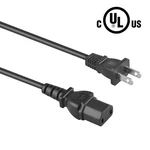 2-PRONG Power Cord Cable Lead For Pioneer Elite SC-57 SC-61 SC-75 Receiver. Fixed Price $12.80.