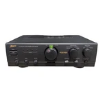 Zenith Z711B Dolby Pro Logic Surround Sound Amplifier 5.1. Fixed Price $56.21.