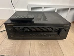Pioneer VSX-D407 Audio/video Multi-channel Receiver Digital Processor Tested. Fixed Price $80.00.