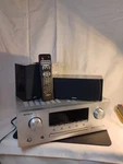 Marantz SR4400 6.1-CHANNEL Home Theater Av Surround Receiver Tested. Fixed Price $140.00.