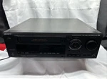 Sony SLV-AV100 Video Cassette Recorder Vcr Integrated Amplifier 4 Head Hi-fi. Fixed Price $45.00.