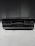 Sony STR-DH720 7.1 Av Receiver Hdmi Tested Working No Remote. Fixed Price $82.87.