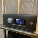 Arcam AVR21 770W 7.1 Ch. 8K Uhd Hdr A/v Home Theater Receiver. Fixed Price $1995.00.