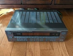 Jvc Receiver RX-705VTN A/v Digital Surround Tested W/speakers. Fixed Price $70.00.