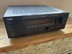 Yamaha RX-V457 Receiver. Fixed Price $119.00.