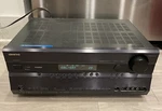 Onkyo TX-SR605 5.1 Ch Hdmi Home Theater Surround Sound Receiver Stereo System. Fixed Price $107.98.