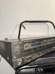 Vintage Technics SA-290 Stereo Receiver Am/fm Quartz Synthesizer. Fixed Price $35.00.