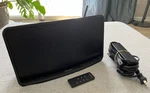 Pioneer XW-SMA1-K Wireless System With Power Cord And Remote- Tested & Working. Fixed Price $54.95.