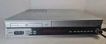 Toshiba SD-V55HT Vhs Vcr Recorder & Dvd Player Combo Home Theater Receiver Work. Fixed Price $70.00.