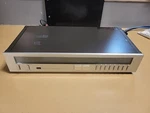 Vintage Sansui Quartz Pll Synthesizer Am Fm Stereo Tuner T-9. Fixed Price $99.99.