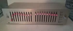 Mcs 3035 Stereo 10-BAND Equalizer Rare Silver Faced Model Tested Good !!. Fixed Price $119.00.