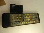 Denon RC-832 Home Receiver Remote Control AVR-2200 AVR-1400 AVR-75 AVR-2400. Fixed Price $37.40.