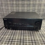 Kenwood (KC-X1) Digital Av Control Amplifier/tuner Dsp Logic Thx No Remote. Fixed Price $108.29.