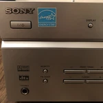 Sony STR-K5800P Digital Surround Sound Home Theatre Receiver. Fixed Price $94.95.