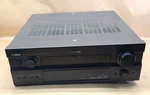 Yamaha RX-V1400 Natural Sound Av 6.1 Channel 110 Watt Receiver Working! *read*. Fixed Price $119.69.